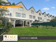 Entdecke das Highlight deines neuen Zuhauses - nachhaltige Technik und ein Garten, zum Entspannen. - Alsdorf (Nordrhein-Westfalen)