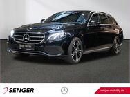 Mercedes E 350, d T Avantgarde, Jahr 2019 - Ahlen