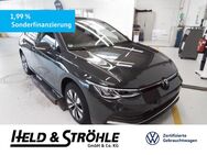 VW Golf, 2.0 TDI 8 MOVE APP, Jahr 2024 - Neu Ulm