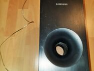 Samsung Ps-Ew1-3 Subwoofer Lautsprecher 3 Ohm - Verden (Aller)
