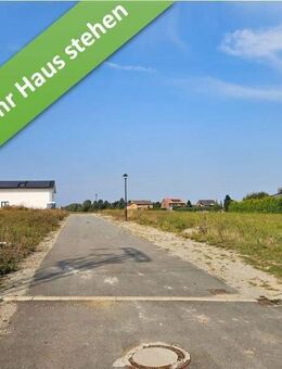 Mit Grundstück, das flexible Massivhaus "FürDich" in Groß Sisbeck. - Groß Twülpstedt