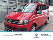 VW T6 Multivan, 2.0 TDI TRENDLINE | | |, Jahr 2017 - Plattling