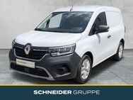 Renault Kangoo, Rapid Extra Blue dCi 95, Jahr 2022 - Zwickau