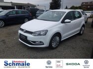 VW Polo, V Comfortline, Jahr 2014 - Lübbecke