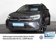 VW Taigo, 1.0 TSI Style, Jahr 2022 - Berlin