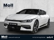 Kia EV6, RWD GT-Line WP Paket Design-Paket, Jahr 2023 - Köln