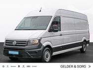 VW Crafter, Kasten 35 Lang & Hoch °, Jahr 2020 - Haßfurt
