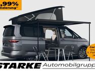 VW T7 Multivan, 2.0 TDI California Ocean Camper, Jahr 2022 - Lotte