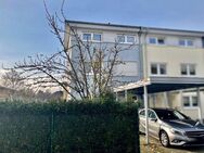 Einfamilienhaus mit Gartenfläche | Wohngebiet | Trier | 6ZK2B | 140 m² Wohnfläche - Trier