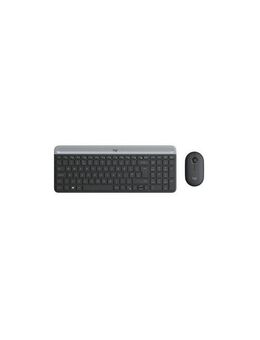 Logitech 920-009188 Tastatur