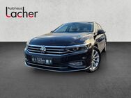 VW Passat Variant, 2.0 TDI Elegance, Jahr 2021 - Nittenau