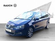 VW Sharan, 1.4 TSI Highline, Jahr 2022 - Lampertheim