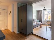 Bayreuth Spitalgasse - Suite mit 1 Schlafzimmer - Bayreuth