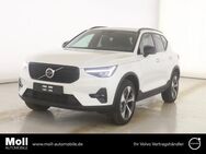 Volvo XC40, Plus Dark B4 EU6d digitales Sitze, Jahr 2024 - Wuppertal