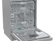GORENJE Standgeschirrspüler GS643C90X, 9,9 l, 16 Maßgedecke, TotalDry - auto. Türöffnung