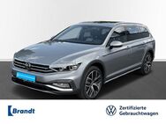 VW Passat Variant, 2.0 TSI Alltrack, Jahr 2023 - Achim