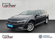 VW Passat Variant, 2.0 TDI Elegance, Jahr 2023 - Nittenau