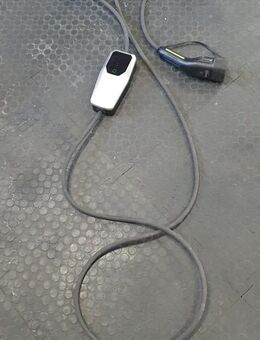 Ladekabel Elektroauto 3 Phase 11KW 16A Typ2 5M - Arnsberg