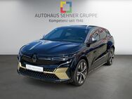 Renault Megane, E-Tech ICONIC EV60 220hp Stauassistent, Jahr 2022 - Markdorf