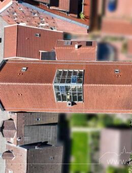 Baudenkmal in der wunderschönen Altstadt als Anlageobjekt - Leer (Ostfriesland)