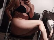 NEU ❤️ ALEYNA 25 J ❤️ heiße Lady ❤️ Besuchbar + Autodates !! - Darmstadt