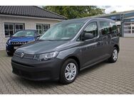 VW Caddy 2.0 TDI Kombi - Andervenne