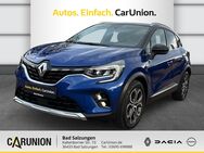 Renault Captur, EDITION ONE E-TECH PLUG-IN 160, Jahr 2020 - Bad Salzungen