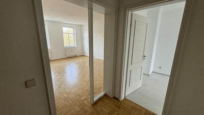 3-Raumwohnung in Gablenz