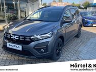 Dacia Jogger, Extreme HYBRID 140, Jahr 2022 - Braunschweig