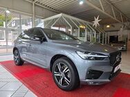 Volvo XC60 R Design AWD+AHK+NAVI+KAMERA+H/K+LED+DAB+ - Lahnstein