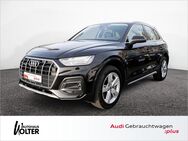 Audi Q5, 50 TDI quattro advanced, Jahr 2022 - Uelzen