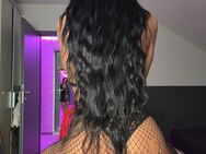 lustvolles Girl sucht NUR besuchbar - Karlsruhe