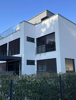 Design trifft Energieeffizienz - Bensheim