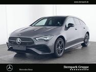 Mercedes CLA 250, e SB AMG ° Burmester, Jahr 2024 - Senden (Bayern)