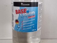Base Liquid 50/50 VG/PG und 70/30 VG/PG E-Zigaretten Base - Bochum