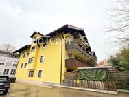 Bad Tölz - Exclusive, besondere 4 Zimmer Whg. mit Stil, in ruhiger Zentrumslage! - Bad Tölz