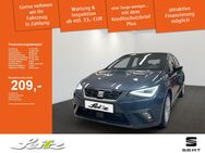 Seat Ibiza, 1.0 TSI FR, Jahr 2024 - Lindenberg (Allgäu)