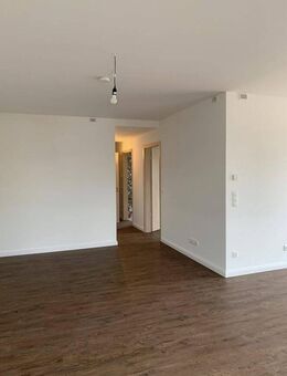Schöne Wohnung in Wandlitz - Wandlitz