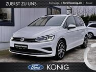 VW Golf Sportsvan, 1.6 TDI Golf VII Sportsvan Comfortline, Jahr 2019 - Eschwege