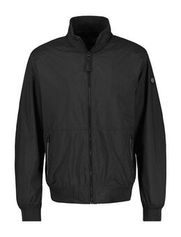 LERROS Blouson LERROS Herren Blouson, wind- und wasserabweisend in Übergrößen Wasser- und windabweisend, atmungsaktiv