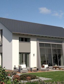Ihr Traumhaus in Laudenbach: Gestalten Sie Ihr Eigenheim nach Ihren Vorstellungen! - Laudenbach (Baden-Württemberg)