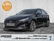 Hyundai i30, cw Mild-Hybrid Trend v h Sitz, Jahr 2023 - Mönchengladbach