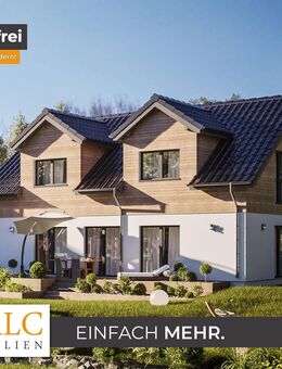 Modernes Einfamilienhaus in Seenähe! - Dießen (Ammersee)