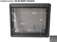 Knaus Eurostar Wohnwagenfenster ca 72,5 x 62 bzw 66,5 x 53,5 geb. Birkholz12 Seitz PMMA (zB 510 Knaus Eurostar BJ 92) HECK - Schotten Zentrum