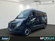 Opel Movano 2.3 D L2H2 2WD VA - Mühlhausen (Thüringen)