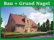Massiv für Sie gebaut! - Versmold