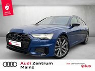 Audi A6, Avant S line 40 TDI, Jahr 2024 - Mainz