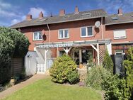 Im Herzen vom Schotthock - Rheine