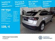 VW Taigo, 1.0 TSI MOVE IQ Light cs13mv, Jahr 2023 - Frankfurt (Main)