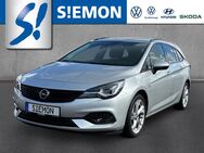 Opel Astra, 1.4 ST Turbo Line, Jahr 2019 - Lengerich (Nordrhein-Westfalen)